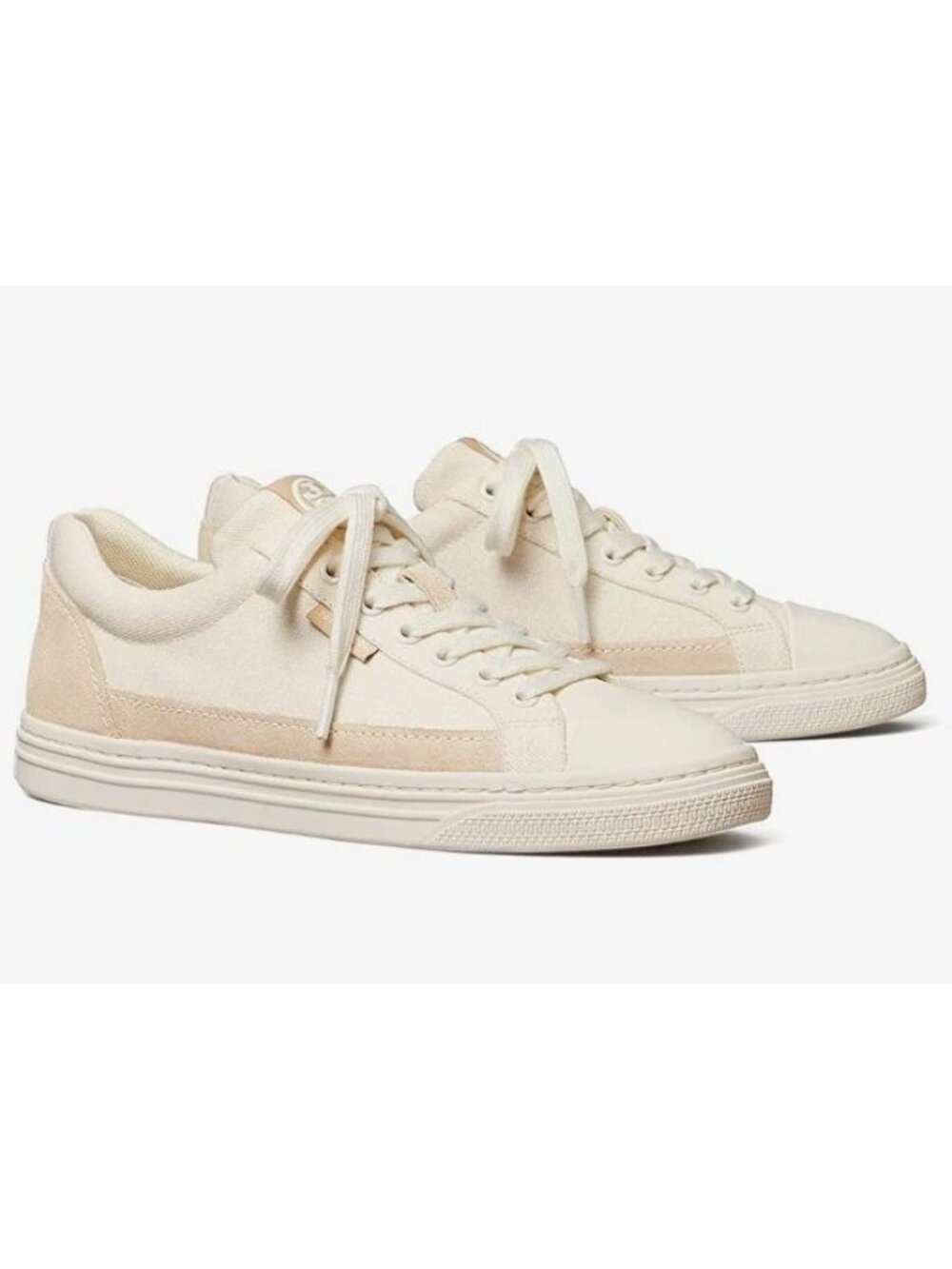 Tory Burch Classic Court Sneaker, Size 9.5
